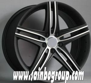 Hot Selling Alloy Wheels with High Quality F60317