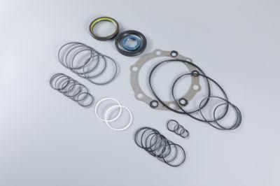 Power Steering Seals Repair Kit for B*E*N*Z 4141