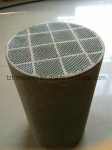 Diesel Particular Filter - Material Sic 200cpsi DPF Filter