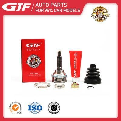 Gjf High Quality Front Outer CV Joint Axle Teeth 27*56*25 for Nissan Bluebird U13 Ni-1-026A