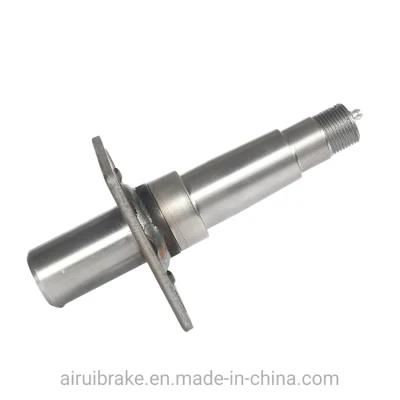 40/45mm Round or Square Free Length Stub Axle