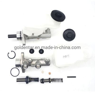 Master Brake Cylinder OEM 47201-Bz100/47201-Bz130