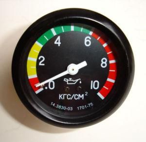 Auto Gauge (HZM-006)