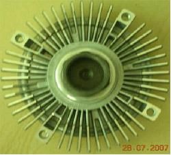 Fan Clutch for Benz (RS598)