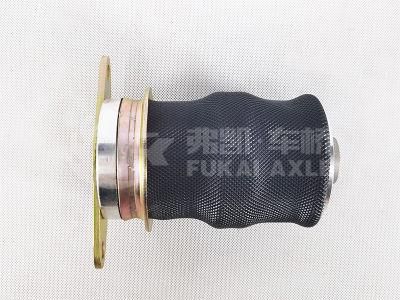 1b24950201011 Rear Air Spring Shock Absorber for Foton Auman Etx Truck Spare Parts Airbag