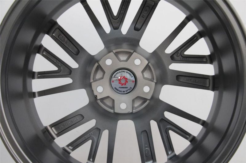 Aluminum Car Wheel Rims for Toyota