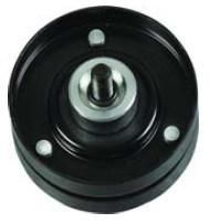 Wheel Tensioner and Pulley for Ford, General, Motors, Nissan
