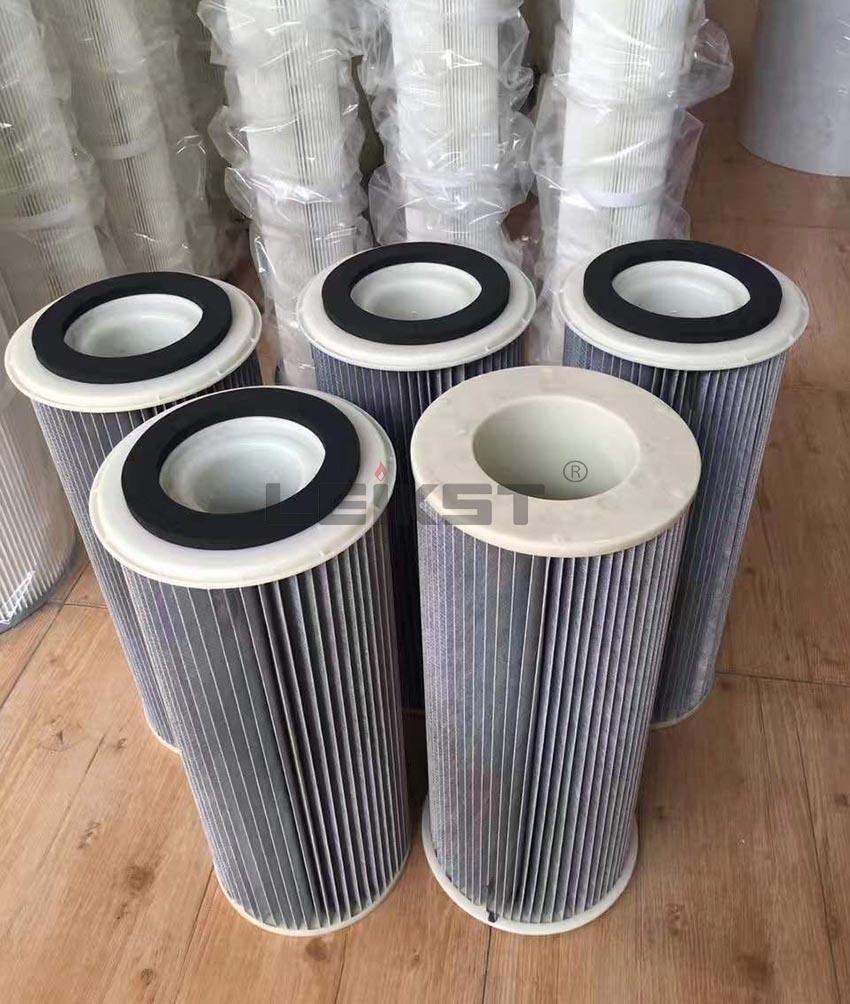 Leikstr High Efficiency Filter 3290 Dust Collector Air Filter Element Manufactuere 3266