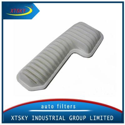 Good Quality Auto Air Filter Manufacturer (17801-70050)