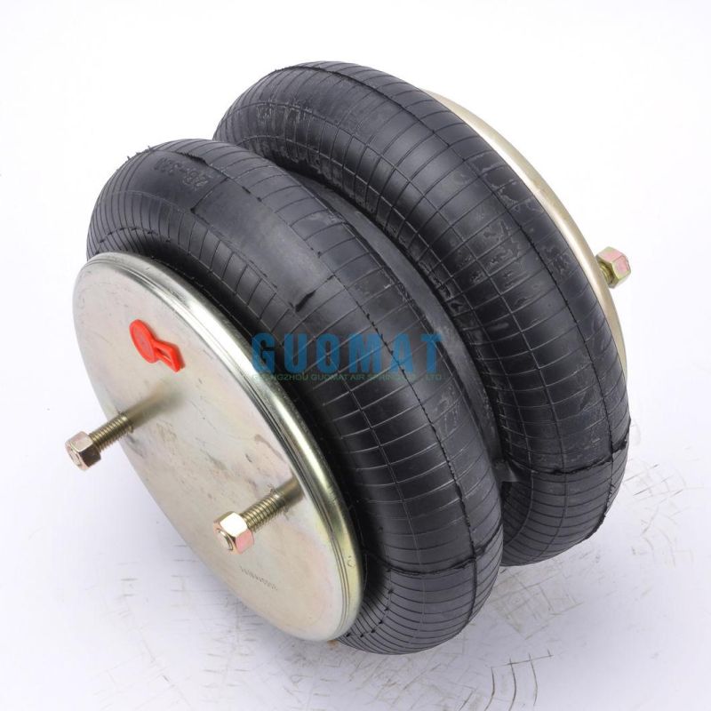 Goodyear Suspension Air Spring 2b12-300/Contitech Convoluted Rubber Air Bag Fd330-22327