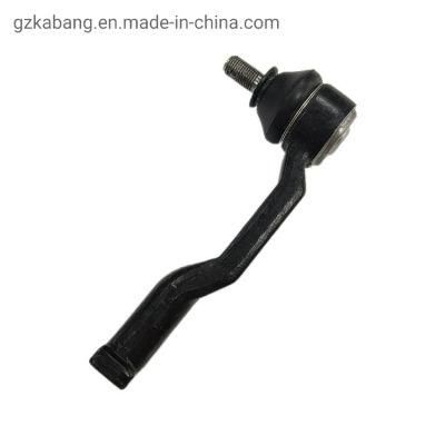Most Popular Spare Auto Steering System OEM UR56-32-250 Tie Rod End