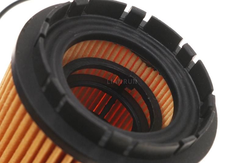 Fuel Filter for Cadillac Sayway SLS 2.0t Oil Filter Oil Grid Filter PF457g