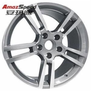 20 Inch Alloy Wheel with PCD 5X130 for Porsche