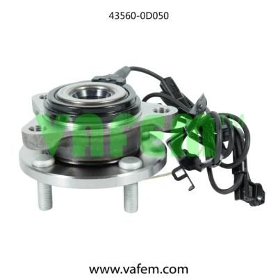 Wheel Hub Unit 515073/52070323AA/Auto Parts/Spare Parts/Car Accessories/Car Parts/Hub Unit 515073/52070323AA China Factory