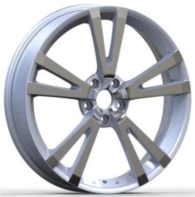MNF228 JXD Brand Auto Spare Parts Alloy Wheel Rim Aftermarket Car Wheel