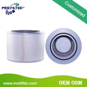 Truck Spare Parts Auto Air Filter for Benz Engines A0030949104