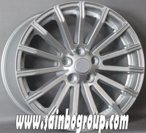 Automotive Car Alloy Wheels F21506