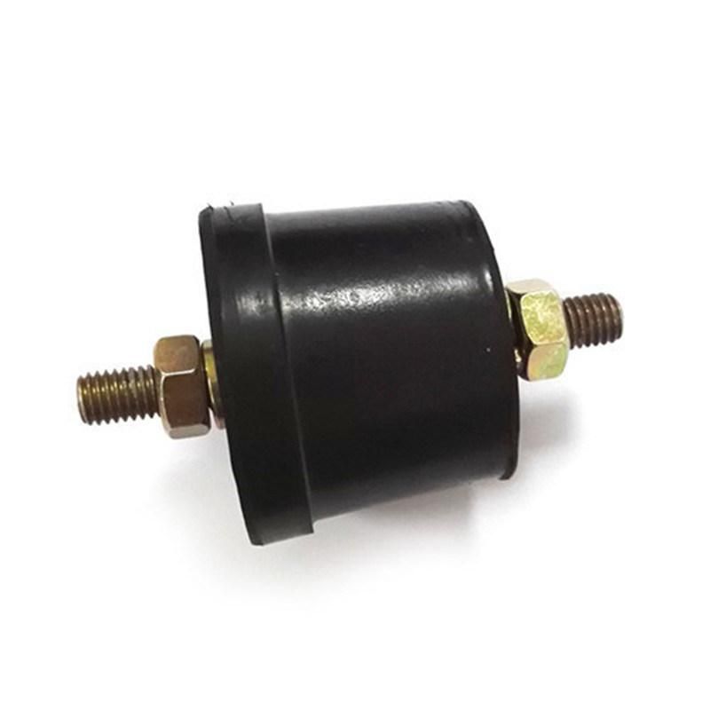 EPDM NR Rubber Buffer for Auto, Industry Equipment