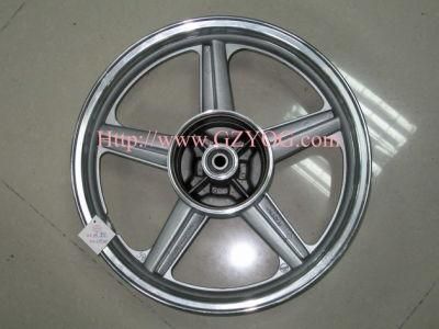 Motorcycle Part-Rear Rim (CM-125) H-Rt180GS H-Hj110GS