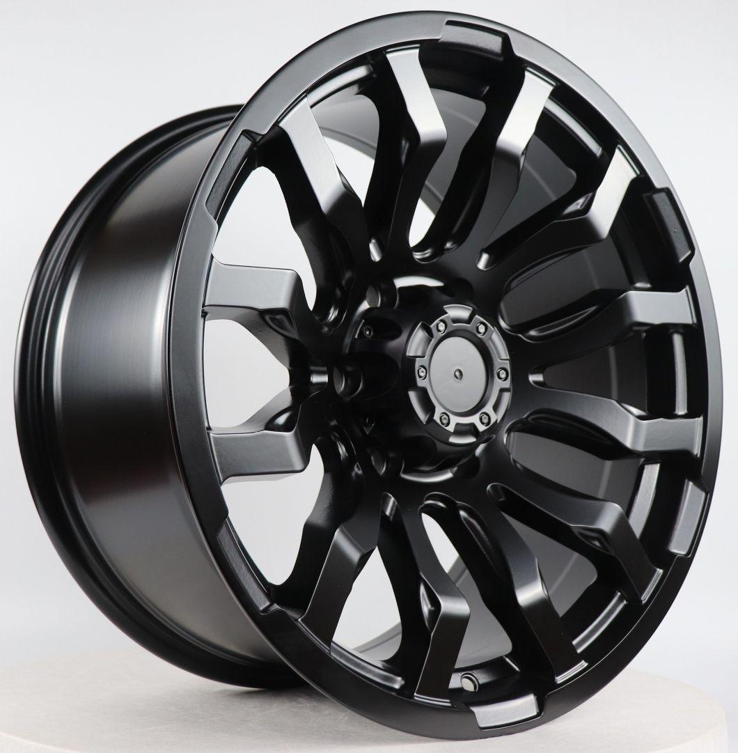 China Factory Direct Sale Wheels 1143 18 Inch Alloy Wheel Rim