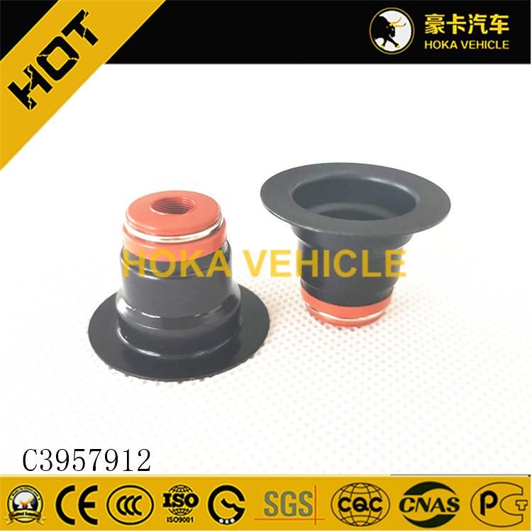 Original Engine Spare Parts Oil Seal C3957912 for Heavy Duty Truck