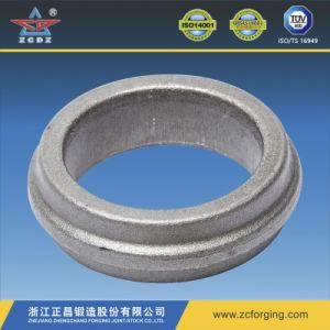 Stainless Steel Hot Forging Hub for Industrual Engineeing