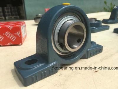 Pillow Block Bearing with Special Design (UCP201 UCP202 UCP203 UCP204 UCP210 UCP212 UCP213 UCP214)