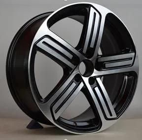 New Design 18inch for Audi Replica Alloy Wheels