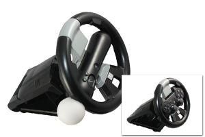 Racing Wheel for PS3