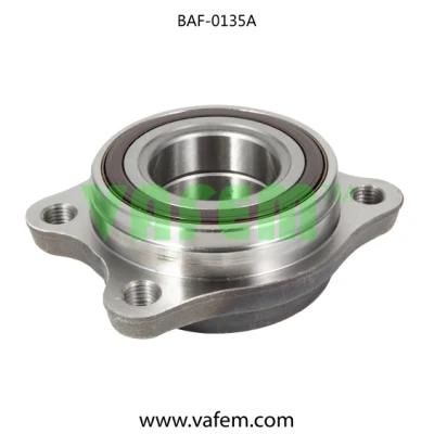 Wheel Hub Unit 521000/Auto Parts/Car Accessories/Car Parts/Hub Unit/China Factory