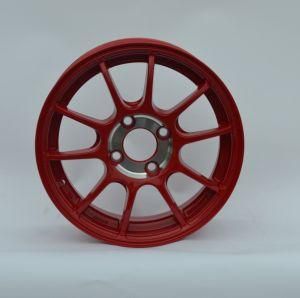 12 to 22 Inch Aluminium Alloy Wheel for Car