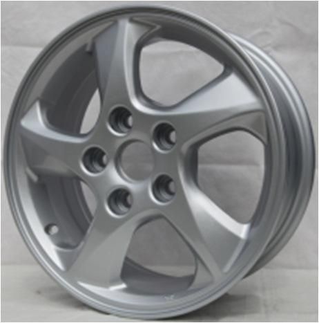 S5167 JXD Brand Auto Spare Parts Alloy Wheel Rim Replica Car Wheel for Mazda Premacy