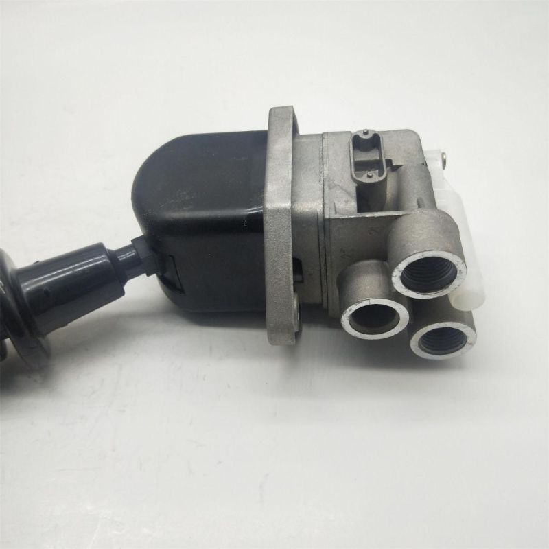 Wholesale Low Price Truck Hand Brake Valve 9617230190