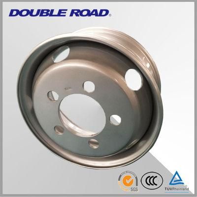Doubleroad Brands Steel Wheel Rim (9.00X22.5 11.75X22.5)