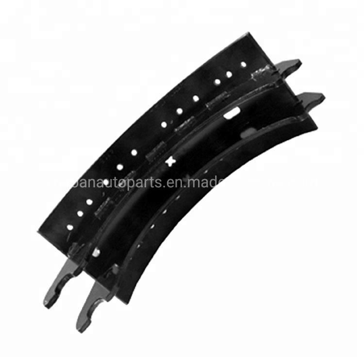 Truck Brake Linings Brake Shoe 4311