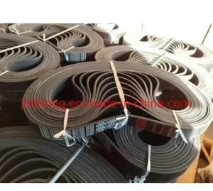 Sinotruk Original Belt HOWO Alternator Belt Generator Belt 8pk1050 Vg2600020253