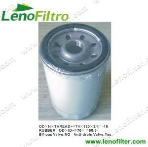 PH2825 15601-33020 15601-33021 Oil Filter for Toyota (100% Oil Leakage Tested)