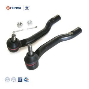 Hot Sale Competitive Price 45470-09160 Camry Asv50 Acv51 45460-09250 Tie Rod End for Chevrolet Silverado Factory