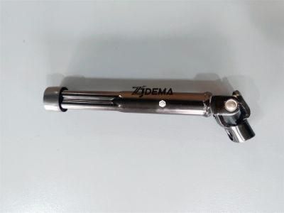 Steering Joint Shaft Apply for 600p/Npr/4bc2/4hf1 OE 8-97378632-0