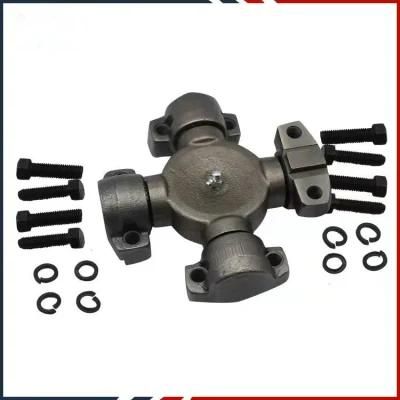 Single Structure Indian Car Tractor Spare Parts Auto Universal Joint