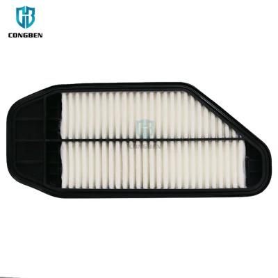 Chinese Factory Car Air Filter 96827723/42390126 for Auto Parts
