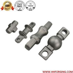 OEM Forging Steel Ball Pin with CNC Machining