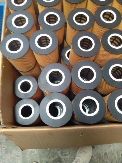 Hu1381X Ox146D E13HD47 1457429137 92026e Auto Oil Filter Element