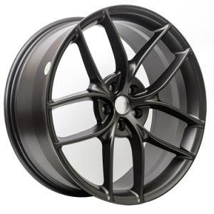Forged Aluminum Alloy Wheel 18 Inch 19 Inch 20 Inch 5X114.3 for Tesla