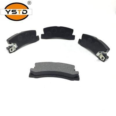 Good Quality Brake Pads Factory Price D Ceramic Auto Brake Pads for Car