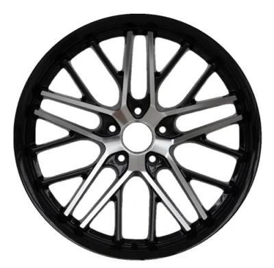 20 Inch Staggered 5X112-120 Rims for Sale in China