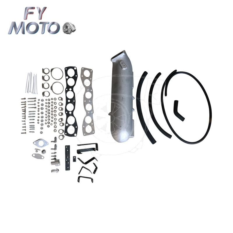 China Manufacture Supra Newest Design Top Quality Intake Manifold for Toyota
