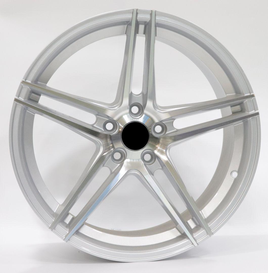MLC1003 Aluminium Alloy Car Wheel Rim Auto Aftermarket Wheel