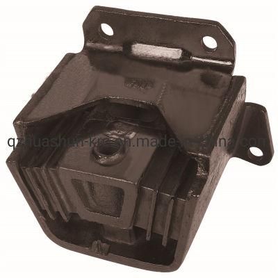 Truck Parts Rear Engine Mounting for Isuzu 10PA1 V10 1-53225-060-0