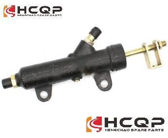Dongfeng Commercial Vehicle Parts Clutch Master Cylinder Assy 1604z36-010